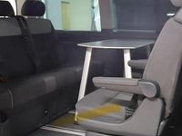 Usata VW T5 Startline 140 CV (102 kW) 2012 Grigio Furgone