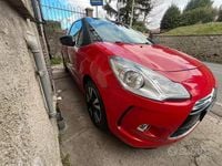 Gebraucht DS Automobiles DS3 2011