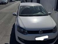 Usata VW Polo Comfortline 75 CV (55 kW) 2011 Berlina