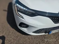 Usata Renault Clio V Intens 86 CV (63 kW) 2021 Bianco Berlina