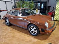 Usata Porsche 911 150 CV (110 kW) 1974 Marrone Cabrio