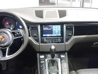 Usata Porsche Macan 250 CV (183 kW) 2016 SUV