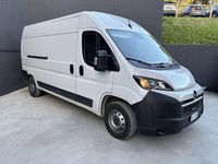 Usata Opel Movano 140 CV (102 kW) 2024 Bianco Furgone