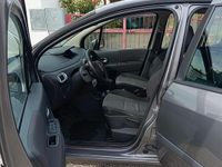 Usata Renault Modus 112 CV (82 kW) 2010 Monovolume