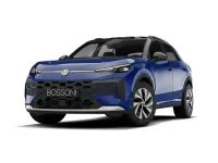 Nuova VW T-Roc Life 150 CV (110 kW) 2026 Grigio SUV