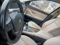 usata BMW 525 525 d Touring Eletta
