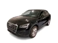 Usata Audi Q2 150 CV (110 kW) 2022 Nero SUV