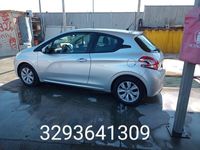 usata Peugeot 208 1.2 VTi 82 CV