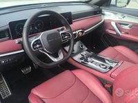 Usata Sportequipe S7 186 CV (136 kW) 2025 Bianco SUV