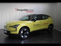 Usata Volvo EX30 Plus 200 kW (272 CV) 2024 Grigio SUV