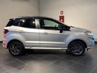 usata Ford Ecosport 1.5 TDCi 100 CV Start&Stop ST-Line