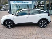 Nuova Citroën C4 PureTech 131 CV (96 kW) 2025 Grigio Berlina