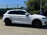 Usata Audi Q5 Business 190 CV (139 kW) 2017 SUV