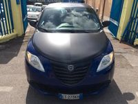 usata Lancia Ypsilon 1.3 MJT 16V 95 CV 5 porte S&S S Momodesign tagliandata garanzia