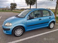 Usata Citroën C3 68 CV (50 kW) 2004 Utilitaria