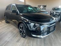 Nuova Kia Niro 2025 Nero SUV