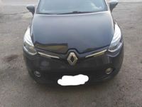 usata Renault Clio IV Clio 1.2 75 CV 5 porte Duel