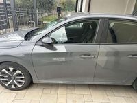 Usata Peugeot 208 Active 75 CV (55 kW) 2024 Utilitaria