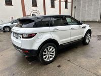 Usata Land Rover Range Rover evoque 150 CV (110 kW) 2016 SUV
