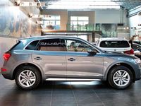 usata Audi Q5 35 TDI 35 TDI quattro S tronic Business Sport