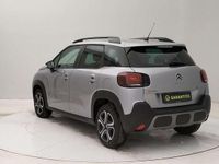 Usata Citroën C3 Aircross Feel 110 CV (80 kW) 2023 Bianco SUV