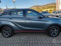 Usata DFSK Glory 500 106 CV (77 kW) 2025 Grigio Station wagon