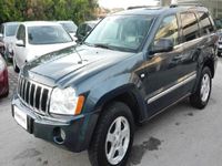 usata Jeep Grand Cherokee 3.0 V6 CRD