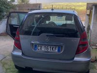 usata Mercedes A180 cdi avantgarde