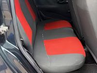 Brugt Fiat Punto 69 HK (50 kW) 2007 Grå Hatchback