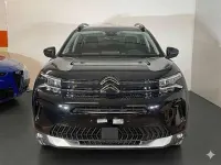 Nuova Citroën C5 130 CV (95 kW) 2025 Nero Station wagon