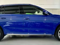 Usata Skoda Kamiq Style 110 CV (80 kW) 2023 Blu/azzurro SUV