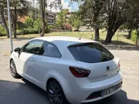 Usata Seat Ibiza SC FR 105 CV (77 kW) 2014 Utilitaria