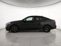 Usata BMW 218 M Sport 150 CV (110 kW) 2021 Nero Coupé