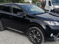 usata Toyota RAV4 RAV4 2.0 D-4D 2WD Dynamic