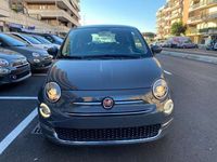 usata Fiat 500 1.2 BENZ LOUNGE FENDINEBBIA CAR PLAY PDC