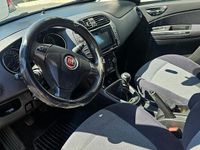 Usata Fiat Bravo Emotion 120 CV (88 kW) 2011 Grigio Utilitaria