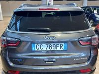 usata Jeep Compass 1.3 T4 190CV PHEV AT6 4xe Limited usato