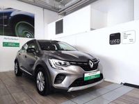 Usata Renault Captur Business 95 CV (69 kW) 2020 Grigio SUV