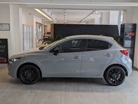 usata Mazda 2 1.5 e-Skyactiv-G 90 CV M Hybrid Homura nuova a Castellammare di Stabia