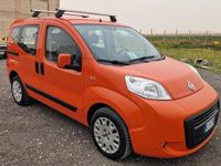 usata Fiat Fiorino Qubo 1.3 MJT 95 CV Dynamic FAP/DPF euro5