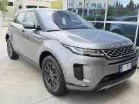 Usata Land Rover Range Rover evoque S 163 CV (119 kW) 2021 Other SUV
