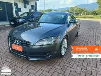 Usata Audi TT Advanced 200 CV (147 kW) 2008 Coupé