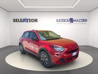 Usata Fiat 600 Red 114 kW (156 CV) 2023 Rosso SUV