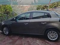 Usata Fiat Bravo Sport 120 CV (88 kW) 2009 Utilitaria