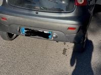 Usata Peugeot 107 54 CV (39 kW) 2006 Nero Utilitaria