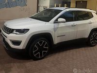 Usata Jeep Compass 2018 SUV
