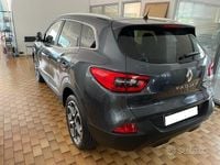 Second-hand Renault Kadjar Intens 131 CP (96 kW) 2016 Gri SUV