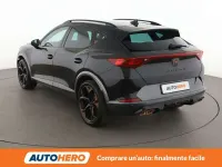 Usata Cupra Formentor 150 CV (110 kW) 2024 Nero SUV