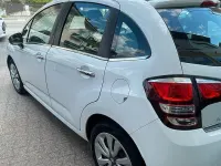 Usata Citroën C3 Seduction 68 CV (50 kW) 2015 Bianco Berlina