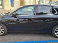 Usata Opel Corsa Elegance 101 CV (74 kW) 2023 Nero Utilitaria
